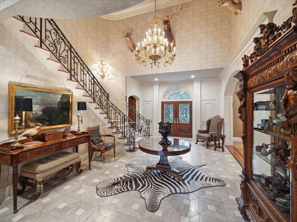 412 Timberwilde Lane, Hunters Creek Village TX 77024