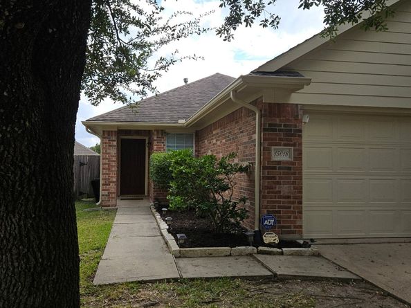 15018 August Sunset Dr Drive, Humble TX 77396