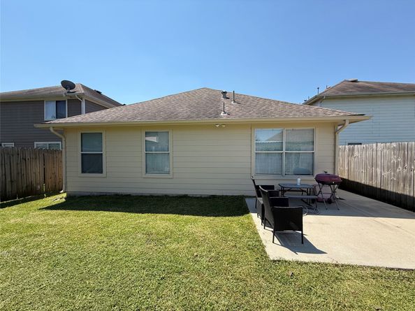 15018 August Sunset Dr Drive, Humble TX 77396