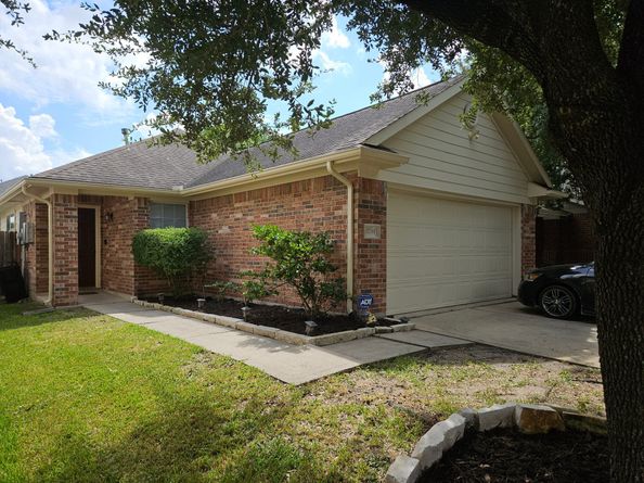 15018 August Sunset Dr Drive, Humble TX 77396