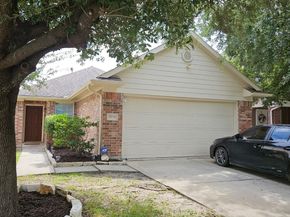 15018 August Sunset Dr Drive, Humble TX 77396