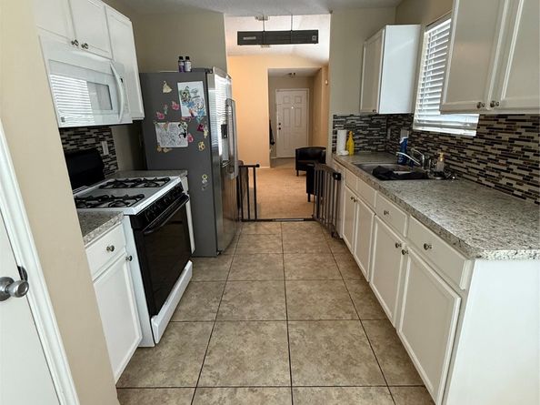 15018 August Sunset Dr Drive, Humble TX 77396