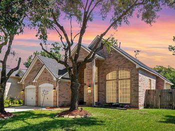 16211 Halpren Falls Lane