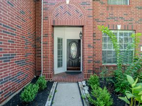 1123 Woodley Bend, Sugar Land TX 77479