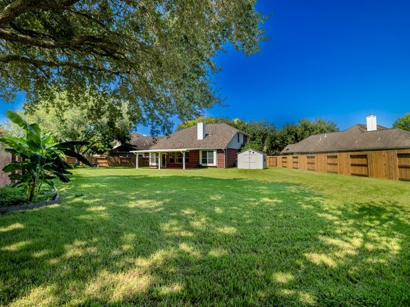 1123 Woodley Bend, Sugar Land TX 77479