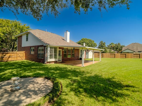 1123 Woodley Bend, Sugar Land TX 77479