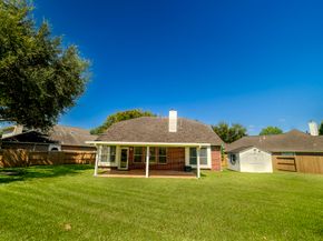 1123 Woodley Bend, Sugar Land TX 77479