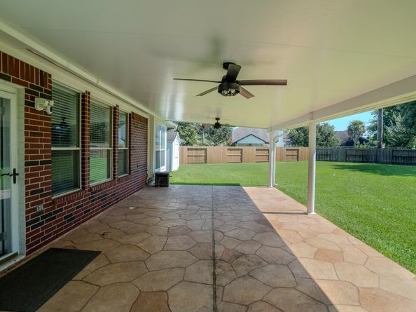 1123 Woodley Bend, Sugar Land TX 77479