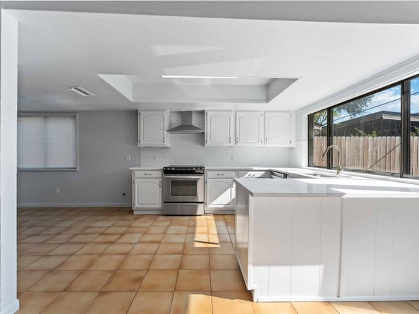 5418 Girnigoe Drive, Houston TX 77084