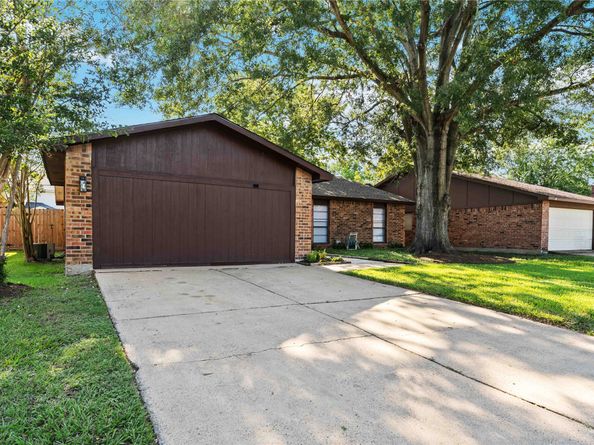 5418 Girnigoe Drive, Houston TX 77084