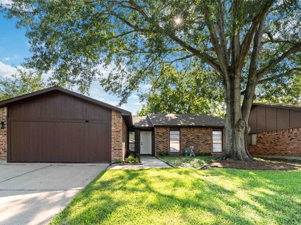5418 Girnigoe Drive, Houston TX 77084