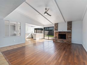 5418 Girnigoe Drive, Houston TX 77084