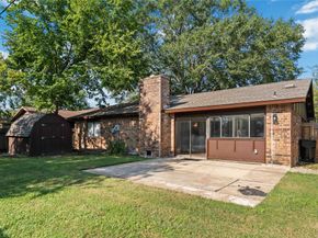 5418 Girnigoe Drive, Houston TX 77084