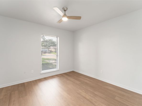 5418 Girnigoe Drive, Houston TX 77084