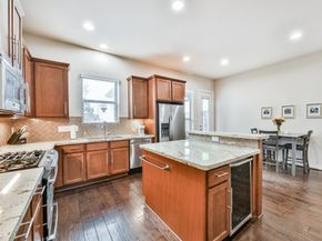 1321 Laird Street, Houston TX 77008