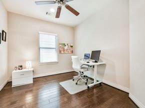 1321 Laird Street, Houston TX 77008