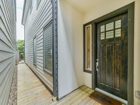1321 Laird Street, Houston TX 77008