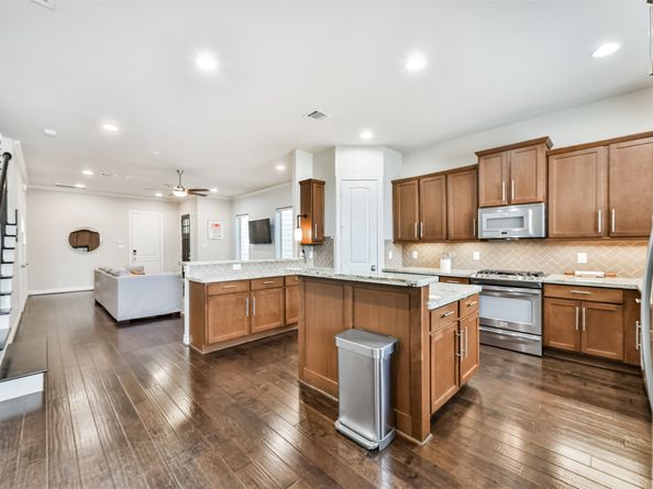 1321 Laird Street, Houston TX 77008