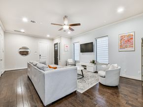 1321 Laird Street, Houston TX 77008