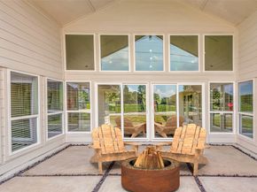 2702 Fairway Drive, Sugar Land TX 77478