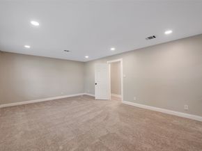 2702 Fairway Drive, Sugar Land TX 77478