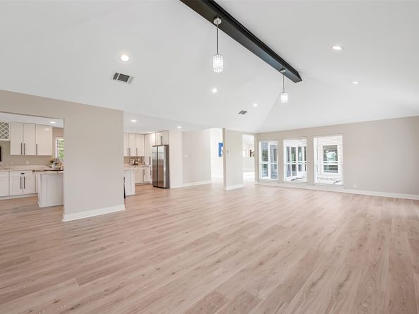 2702 Fairway Drive, Sugar Land TX 77478