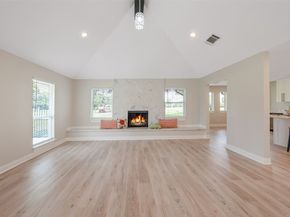 2702 Fairway Drive, Sugar Land TX 77478