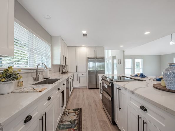2702 Fairway Drive, Sugar Land TX 77478