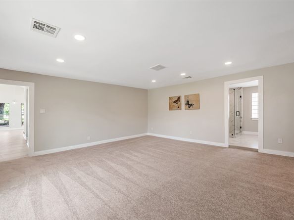 2702 Fairway Drive, Sugar Land TX 77478