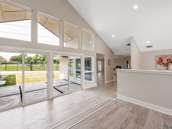 2702 Fairway Drive, Sugar Land TX 77478