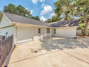 2702 Fairway Drive, Sugar Land TX 77478