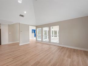 2702 Fairway Drive, Sugar Land TX 77478