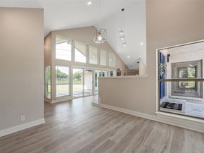 2702 Fairway Drive, Sugar Land TX 77478