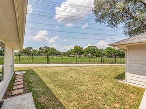 2702 Fairway Drive, Sugar Land TX 77478