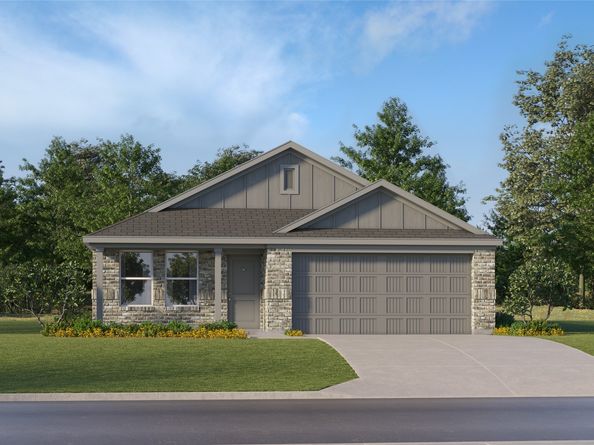 16027 Tallis Drive, Conroe TX 77303
