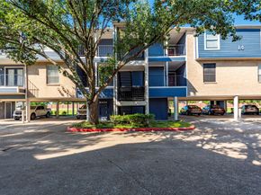 18519 Egret Bay Boulevard 1407, Webster TX 77058
