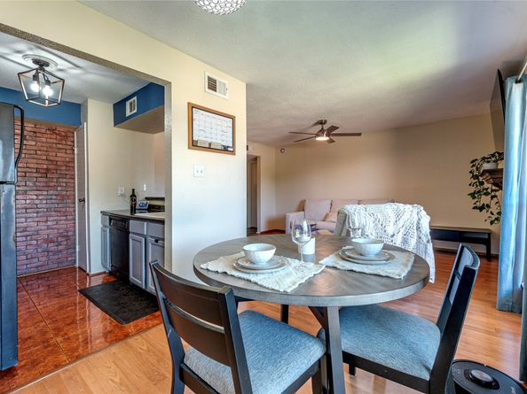 18519 Egret Bay Boulevard 1407, Webster TX 77058