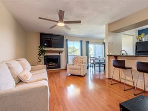 18519 Egret Bay Boulevard 1407, Webster TX 77058