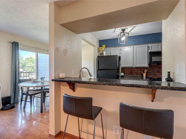 18519 Egret Bay Boulevard 1407, Webster TX 77058