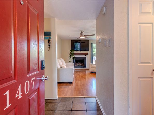 18519 Egret Bay Boulevard 1407, Webster TX 77058