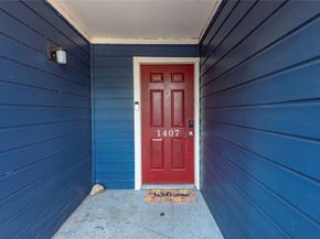 18519 Egret Bay Boulevard 1407, Webster TX 77058