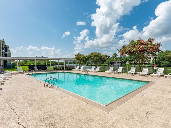 18519 Egret Bay Boulevard 1407, Webster TX 77058