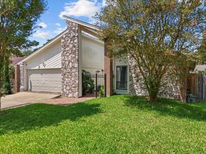 16215 Hickory Knoll Drive, Houston TX 77059