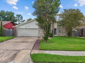 16215 Hickory Knoll Drive, Houston TX 77059