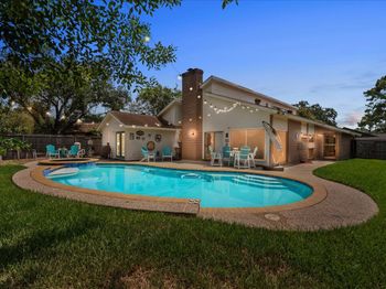 16215 Hickory Knoll Drive