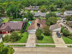 16215 Hickory Knoll Drive, Houston TX 77059
