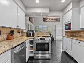 16215 Hickory Knoll Drive, Houston TX 77059