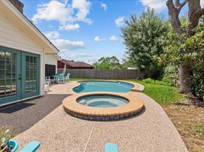16215 Hickory Knoll Drive, Houston TX 77059