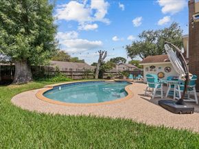16215 Hickory Knoll Drive, Houston TX 77059