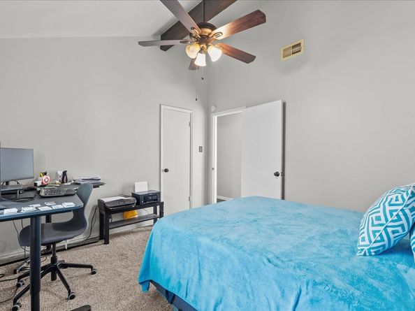 16215 Hickory Knoll Drive, Houston TX 77059